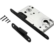 Магнитная защелка PALIDORE l2085 black черный, цилиндр 98761287