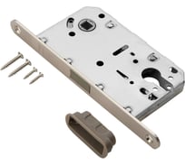 Магнитная защелка PALIDORE l3085 sn никель, цилиндр 98761288