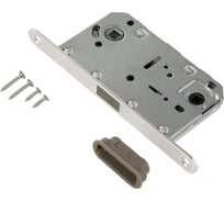 Магнитная защелка PALIDORE l3090 silver серебро, с/у 98761307