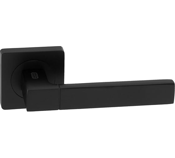 Ручка PALIDORE a-302 black, черный 98761321