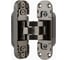 Петля скрытой установки PALIDORE hdh 113/30 hh никель, 60 кг 98761293 1