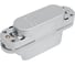 Петля скрытой установки PALIDORE hdh 113/30 silver серебро, 60 кг 98761294 3