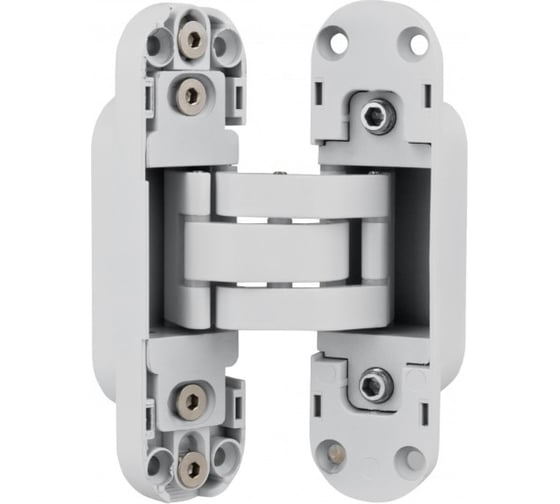 Петля скрытой установки PALIDORE hdh 113/30 white белый, 60 кг 98761295