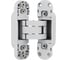 Петля скрытой установки PALIDORE hdh 113/30 white белый, 60 кг 98761295 1