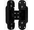 Петля скрытой установки PALIDORE hdh 113/30 black черный, 60 кг 98761292 1
