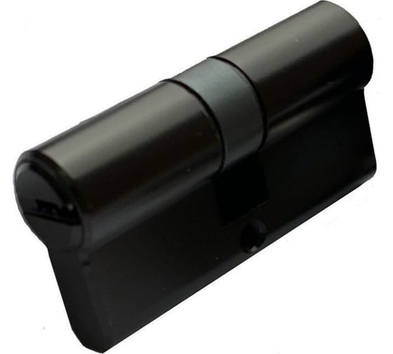Цилиндр PALIDORE gn 60 black (ключ/ключ, черный) gutflan 98761259 1