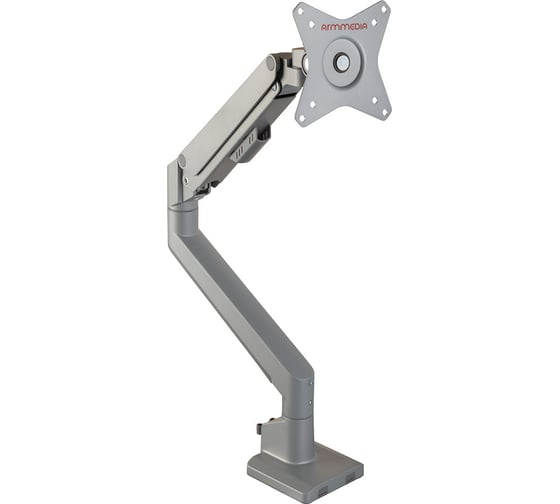 Кронштейн для мониторов Arm media LCD-T35 silver 90392