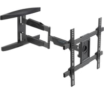 TV-кронштейн Arm media ATLANTIS-60 black 28015