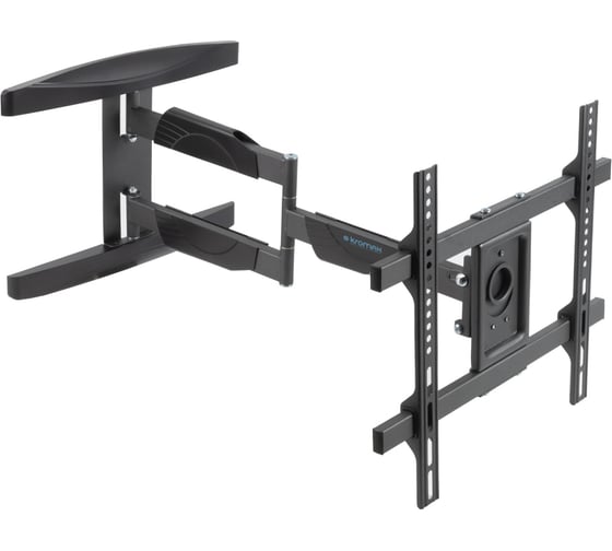 TV-кронштейн Arm media ATLANTIS-60 black 28015 1