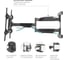 TV-кронштейн Arm media ATLANTIS-60 black 28015 7