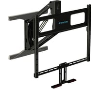 TV-кронштейн Arm media ATLANTIS-99 black 24045