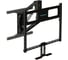 TV-кронштейн Arm media ATLANTIS-99 black 24045 1