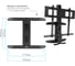 TV-кронштейн Arm media ATLANTIS-99 black 24045 4