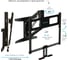 TV-кронштейн Arm media ATLANTIS-99 black 24045 7