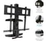 TV-кронштейн Arm media ATLANTIS-99 black 24045 8