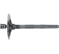 Дюбель с гвоздем Кордленд 500 шт., диаметр 10 мм, длина 120 мм (полипропилен) DBL-00011