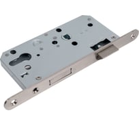 Корпус врезного замка под цилиндр PALIDORE 5572z pz501-72-55-8-20 мм 98761247