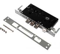 Универсальный замок для китайской двери PALIDORE Kz-01s 98761313