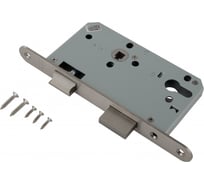 Замок для противопожарной двери PALIDORE 6572z pz1969/72/65/9/24 мм 98761245