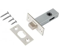 Задвижка PALIDORE 7-45 silver (серебро) 98761304