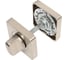 Завертка с ключом PALIDORE lock ols (r) hh key, никель 98761372 2