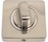 Завертка с ключом PALIDORE lock ols (r) hh key, никель 98761372 4