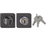 Завертка с ключом PALIDORE lock ols (r) grafit key, графит 98761373 1
