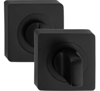 Сантехническая завертка PALIDORE ols (r) black, черный 98761322