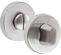 Сантехнический фиксатор PALIDORE 2206/inox (6-6) без индикатора 98761359