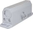Доводчик дверной DORF Economy, 110 кг, серебро L8224_silver_eco 4