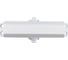 Дверной доводчик DORF economy l-8224 110 кг, белый, 1 к - 1 шт. eco L8224_white_eco 6