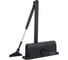 Доводчик дверной DORF Economy, 80 кг, черный L8223_black_eco 1