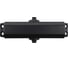 Доводчик дверной DORF Economy, 80 кг, черный L8223_black_eco 6