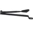 Доводчик дверной DORF Economy, 80 кг, черный L8223_black_eco 7