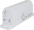 Дверной доводчик DORF economy l-8223 80 кг, белый, 1 к - 1 шт. eco L8223_white_eco 4
