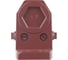 Доводчик дверной DORF Economy, 80 кг, коричневый L8223_brown_eco 5