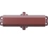 Доводчик дверной DORF Economy, 80 кг, коричневый L8223_brown_eco 6