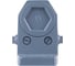 Доводчик дверной DORF Economy, 80 кг, антрацит L8223_ral7016_eco 4