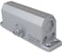 Доводчик дверной DORF Economy, 45 кг, серебро L8222_siver_eco 3
