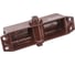 Дверной доводчик DORF economy l-8222 45 кг, коричневый, 1 к - 1 шт. eco L8222_brown_eco 7