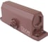 Дверной доводчик DORF economy l-8222 45 кг, коричневый, 1 к - 1 шт. eco L8222_brown_eco 3