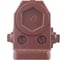 Дверной доводчик DORF economy l-8222 45 кг, коричневый, 1 к - 1 шт. eco L8222_brown_eco 4