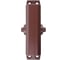 Дверной доводчик DORF economy l-8222 45 кг, коричневый, 1 к - 1 шт. eco L8222_brown_eco 5