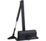 Доводчик дверной DORF Economy, 45 кг, черный L8222_black_eco 1