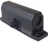 Доводчик дверной DORF Economy, 45 кг, черный L8222_black_eco 3