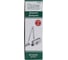 Дверной доводчик DORF economy l-8222 45 кг, белый, 1 к - 1 шт. eco L8222_white_eco 6