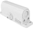 Дверной доводчик DORF economy l-8222 45 кг, белый, 1 к - 1 шт. eco L8222_white_eco 3