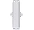 Дверной доводчик DORF economy l-8222 45 кг, белый, 1 к - 1 шт. eco L8222_white_eco 5