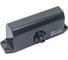 Дверной доводчик DORF economy, l-8222 45 кг, антрацит, (1к-1шт) eco L8222_eco_ral7016 L8222_ral7016_eco 7