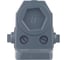 Дверной доводчик DORF economy, l-8222 45 кг, антрацит, (1к-1шт) eco L8222_eco_ral7016 L8222_ral7016_eco 4